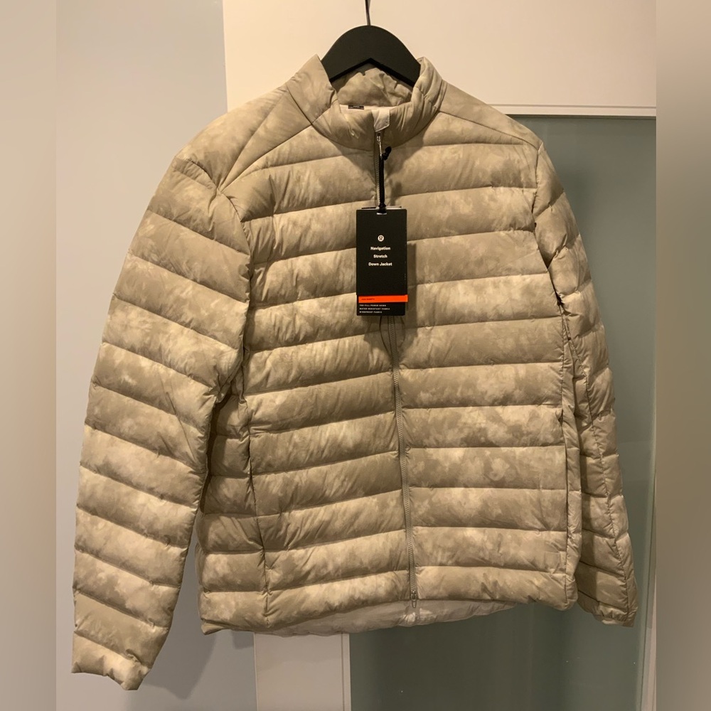 Lululemonn Jacket